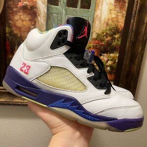 jordan 5 Retro Alternate Bel-Air sneakers
